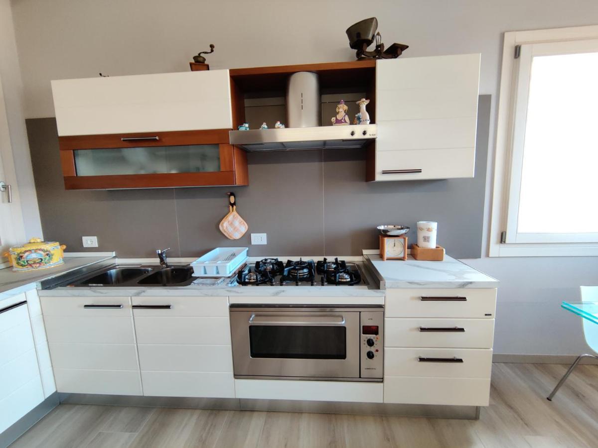 Bertesina325 Superior Apartment Vicenza Eksteriør billede