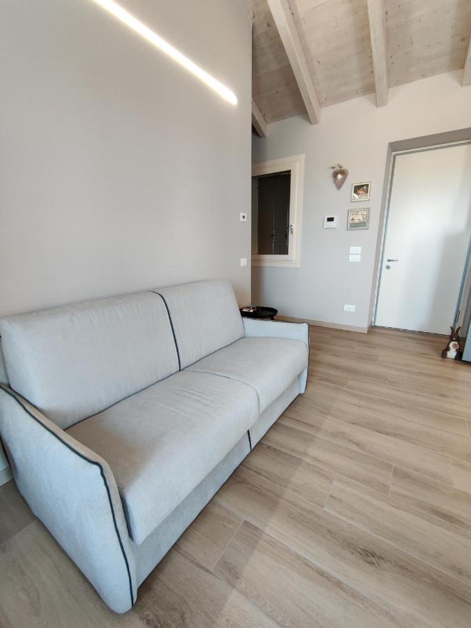 Bertesina325 Superior Apartment Vicenza Eksteriør billede