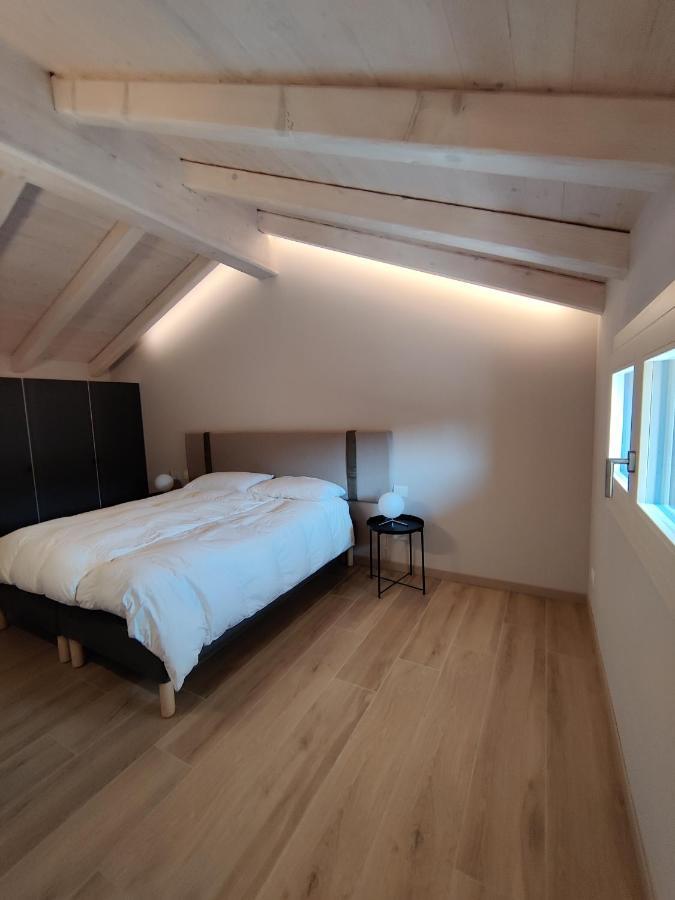 Bertesina325 Superior Apartment Vicenza Eksteriør billede