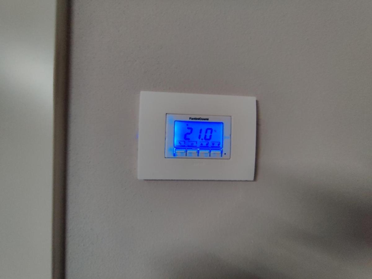 Bertesina325 Superior Apartment Vicenza Eksteriør billede