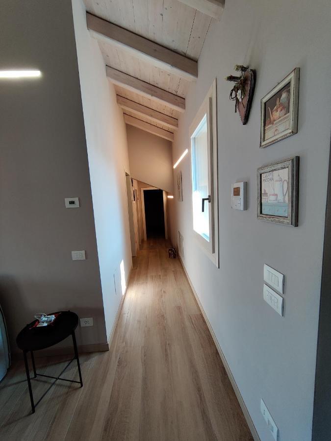 Bertesina325 Superior Apartment Vicenza Eksteriør billede