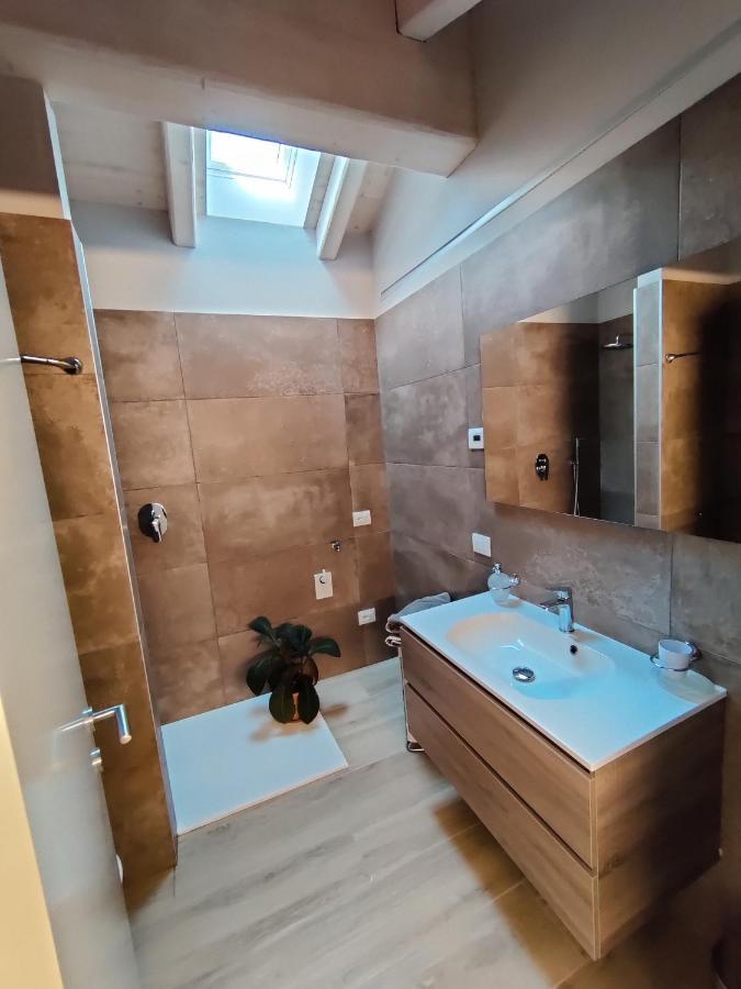 Bertesina325 Superior Apartment Vicenza Eksteriør billede