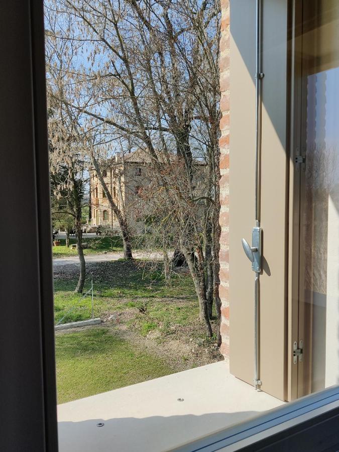 Bertesina325 Superior Apartment Vicenza Eksteriør billede