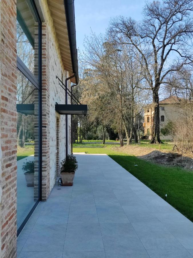 Bertesina325 Superior Apartment Vicenza Eksteriør billede