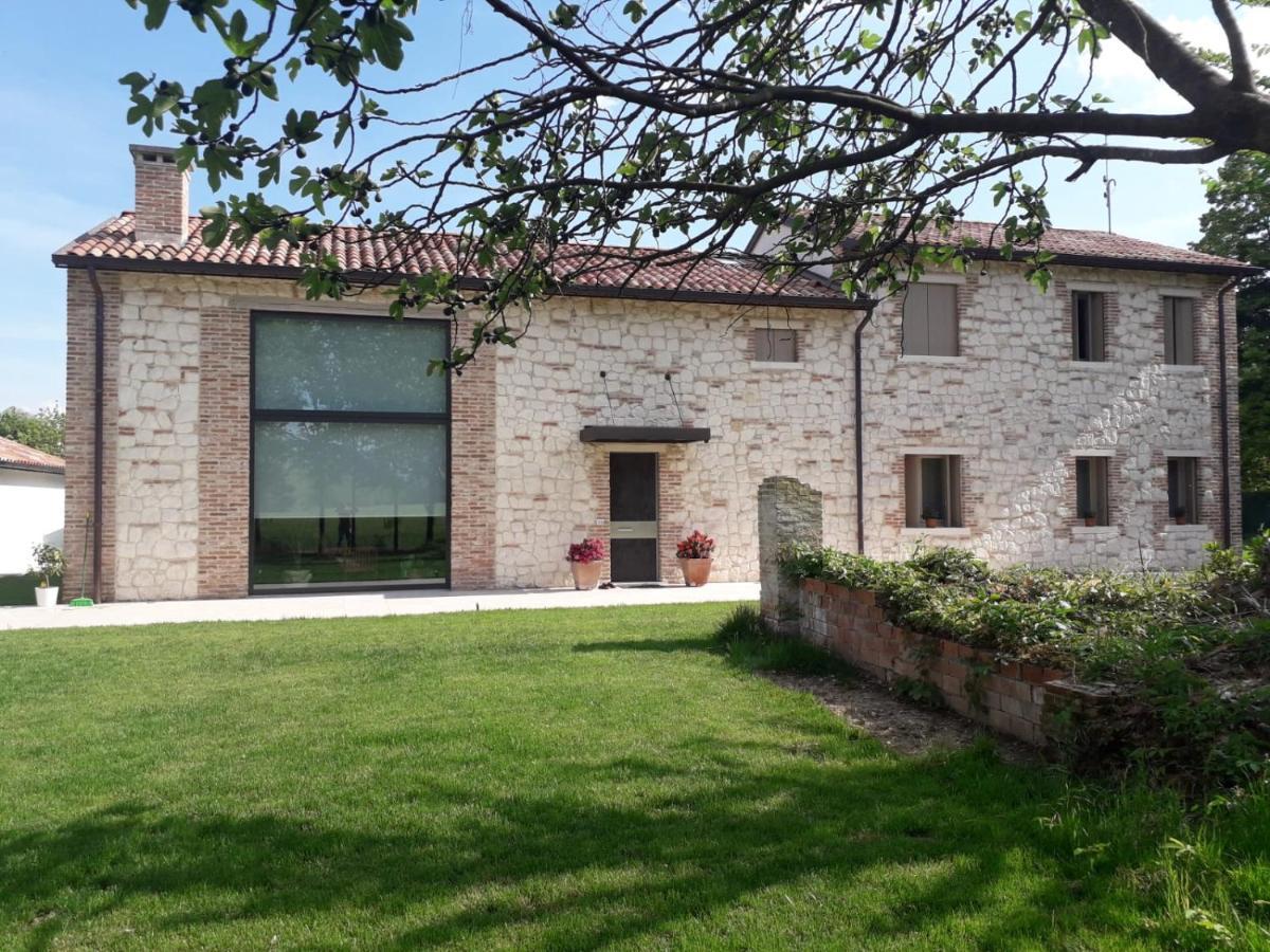 Bertesina325 Superior Apartment Vicenza Eksteriør billede